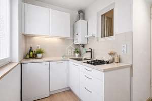 Kapitalanleger aufgepasst – Gut vermietbare 1-Zimmer-Wohnung in Stuttgart – Die vollständige Adresse der Immobilie erhältst du vom Anbieter., 70176 Rotebühl, Stuttgart – Vorschaubild 1