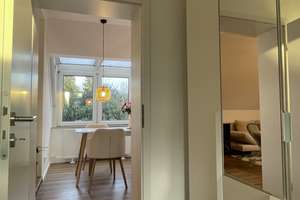 Helle, möblierte 2,5-Zimmer DG-Whg in Groß-Buchholz (Befristet oder unbefristet) – Die vollständige Adresse der Immobilie erhältst du vom Anbieter., 30655 Groß-Buchholz, Hannover – Vorschaubild 5