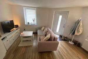 Scharmante Eckwohnung mit eigenem Eingang an Studenten im Univiertel zu vermieten – Die vollständige Adresse der Immobilie erhältst du vom Anbieter., 38106 Nordstadt, Braunschweig – Vorschaubild 3