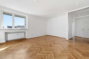 Penthouse - Wohnung mit großer Dachterrasse! – Die vollständige Adresse der Immobilie erhältst du vom Anbieter., 50676 Altstadt/Süd, Köln – Vorschaubild 7