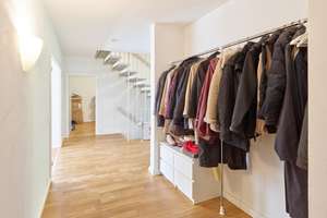 Großes Wohnhaus mit Wärmepumpe und Photovoltaik sowie Keller und Garage in Buchholz in der Nordheide – Die vollständige Adresse der Immobilie erhältst du vom Anbieter., 21244 Buchholz in der Nordheide – Vorschaubild 10