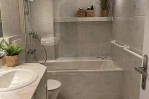 VON PRIVAT: Modernisierte 2-Zimmer-Wohnung im grünen Alt-Rahlstedt zu verkaufen – Die vollständige Adresse der Immobilie erhältst du vom Anbieter., 22149 Rahlstedt, Hamburg – Vorschaubild 16