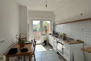 2-Zimmer-Wohnung in Köln Raderberg mit optionalem Stellplatz – Brühler Straße 33, 50968 Raderberg, Köln – Vorschaubild 1