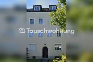 Tauschwohnung: Kleine 2,5-Zi.-Whg. in Untergiesing tauschen