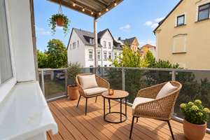 Traumwohnung gesucht? Hier könnte Ihr Traum beginnen. – 9217 Burgstädt – Vorschaubild 18