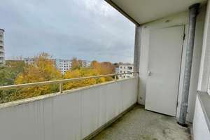 Freie Wohnung mit Renovierungsbedarf in Schilksee – Funkstellenweg 3, 24159 Schilksee, Kiel – Vorschaubild 9
