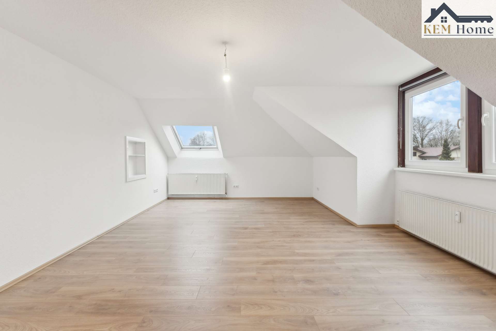 Immobilie in Barenburg - Hochwertig saniertes Zuhause mit Garten – renditestark und sofort bezugsfertig - Bild 4