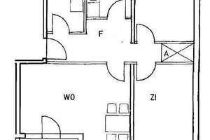 Großzügige 3 Zimmerwohnung in der Porzer Str.  43 / Treptow – Porzer Str. 43, 12524 Altglienicke, Berlin – Vorschaubild 6