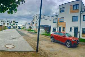 Neues Haus 5 Schlafzimmer. Großer Küche & Garten. Fully furnished – Im Flieder 8, 63075 Offenbach am Main – Vorschaubild 7