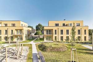 Preisaktion bis 31.10.2026 - Verkaufsstart & Sofortbezug am Wasser in Berlin-Köpenick – 12557 Köpenick, Berlin – Vorschaubild 25