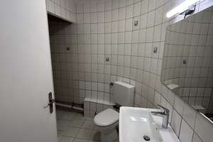 Wohnen und Arbeiten - gegenüber der THIER-Galerie - loftige Altbauwohnung - WG geeignet – Westenhellweg 83, 44137 City, Dortmund – Vorschaubild 16