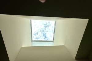 Exklusive 3-Zimmer-Wohnung mit großzügigem Raumgefühl und Potenzial zum Ausbau einer Dachterrasse – 70178 Rotebühl, Stuttgart – Vorschaubild 12
