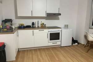 Geräumiges 1-Zimmer Apartment in Essen-Stadtwald – Ahornstr. 25, 45134 Stadtwald, Essen – Vorschaubild 7