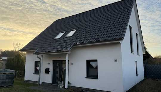 Bild von Perfekt für die Familie - Einfamilienhaus in bester Lage