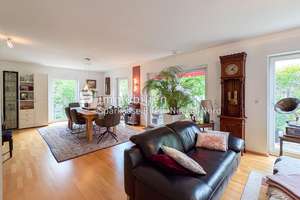 Exklusives Einfamilienhaus mit Gartenidylle – Die vollständige Adresse der Immobilie erhältst du vom Anbieter., 68549 Ilvesheim – Vorschaubild 9