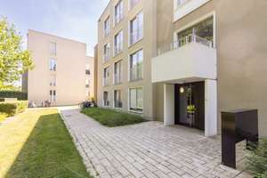 Südgartenwohnung in Köln-Junkersdorf – sonnig, modern und hochwertig – Die vollständige Adresse der Immobilie erhältst du vom Anbieter., 50858 Junkersdorf, Köln – Vorschaubild 9