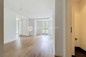 Moderne Terrassenwohnung in bester Lage in Zehlendorf! – Irmgardstr. 57, 14169 Zehlendorf, Berlin – Vorschaubild 17