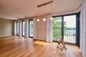 3,5 Zi.-Wohnung direkt am Main, Bj. 2012 – Griesheimer Ufer 18, 65933 Frankfurt am Main – Vorschaubild 1