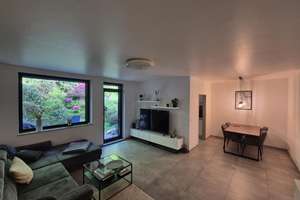 renovierte 67 m²Wohnung mit Balkon, Terrasse & eigenem Garten in ruhiger Lage – Essen-Kupferdreh – Asbachtal 26, 45257 Kupferdreh, Essen – Vorschaubild 3