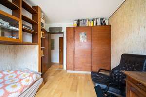 MÜNCHNER IG: 4-Zimmer-Wohnung in Bestlage Garching – Selber wohnen oder vermieten! – Die vollständige Adresse der Immobilie erhältst du vom Anbieter., 85748 Garching bei München – Vorschaubild 10