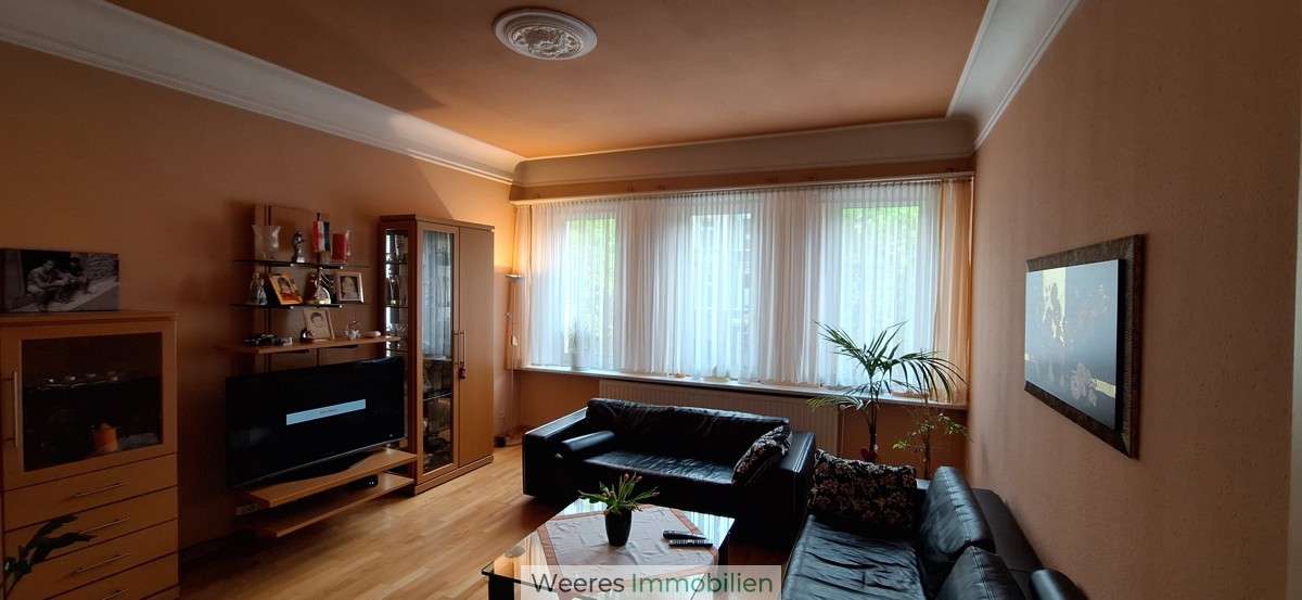 Immobilie in Neuss - Multitalent in bester Lage – Gewerbefläche plus zwei Wohneinheiten im begehrten Dreikönigenviertel - Bild 2