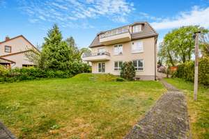 Bezugsfrei!!! Frisch renovierte 4 Zimmerwohnung mit sonniger Terrasse – Eichbuschstraße 32, 12526 Bohnsdorf, Berlin – Vorschaubild 6