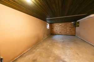 Solides Familiendomizil in zweiter Reihe – mit großem Garten, Garage, Carport und zwei Dachterrassen – Herford (Kreis) – Vorschaubild 28