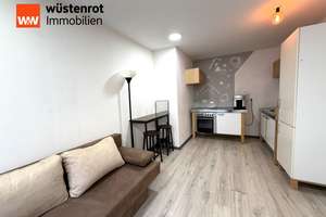 Modernes Raumwunder in Neuhausen - frei ab 01.11.2026 – Die vollständige Adresse der Immobilie erhältst du vom Anbieter., 80636 Sankt Vinzenz, München – Vorschaubild 4