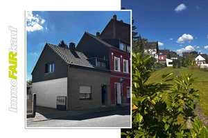 Omas verträumtes Häuschen mit sattem Grün! – Schelmenweg 43, 47229 Duisburg – Vorschaubild 1