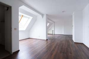 3-Zi.-Dachgeschosswohnung in Berlin-Köpenick – Parrisiusstraße 35, 12555 Köpenick, Berlin – Vorschaubild 7