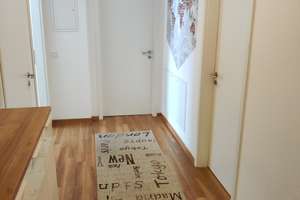 Moderne, helle 3-Zimmer Wohnung inkl. TG Platz – 48155 Mauritz-Ost, Münster – Vorschaubild 10