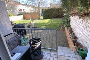 2-Zimmer Wohnung | 56m² | Duisburg | Meiderich – Herwarthstraße 70, 47137 Untermeiderich, Duisburg – Vorschaubild 1