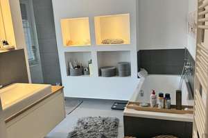 Kernsaniertes Reihenhaus in Gievenbeck – Die vollständige Adresse der Immobilie erhältst du vom Anbieter., 48161 Gievenbeck, Münster – Vorschaubild 8