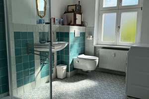 Zuhause mit vier Zimmern und Balkon über zwei Etagen in Berlin Wedding – Biesentaler Straße 10, 13359 Gesundbrunnen, Berlin – Vorschaubild 19