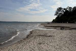 Charmante, frisch sanierte Ferienwohnung in 1. Strandlage in Sierksdorf an der Ostsee – Am Fahrenkrog 80, 23730 Sierksdorf – Vorschaubild 5