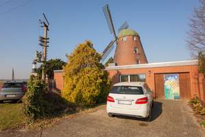 Windmühle als Wohnhaus, Büro oder für Gewerbe von Privat – Zum Hämeler Wald 4, 31228 Peine – Vorschaubild 2