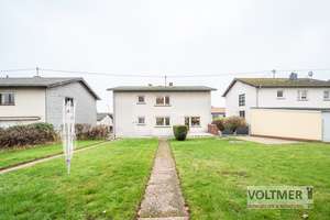 FAMILIENNEST - gepflegtes Ein- bis Zweifamilienhaus mit Garage und Garten in St. Wendel-Winterbach! – Die vollständige Adresse der Immobilie erhältst du vom Anbieter., 66606 Sankt Wendel – Vorschaubild 15