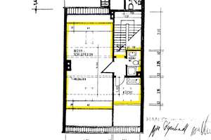 Helle 1 Zimmerwohnung | 24 m² | im schönen Duisburg-Ruhrort – Landwehrstraße 17, 47119 Ruhrort, Duisburg – Vorschaubild 11