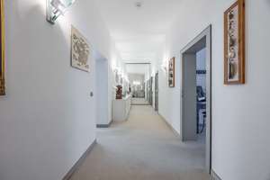 UNIQUE | Altbauwohnung am Siegestor – Die vollständige Adresse der Immobilie erhältst du vom Anbieter., 80799 Universität, München – Vorschaubild 3