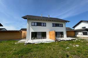 Moderne Doppelhaushälfte / Haus - Neubau - Provisionsfrei – Mühlweg 1a, 94491 Hengersberg – Vorschaubild 3