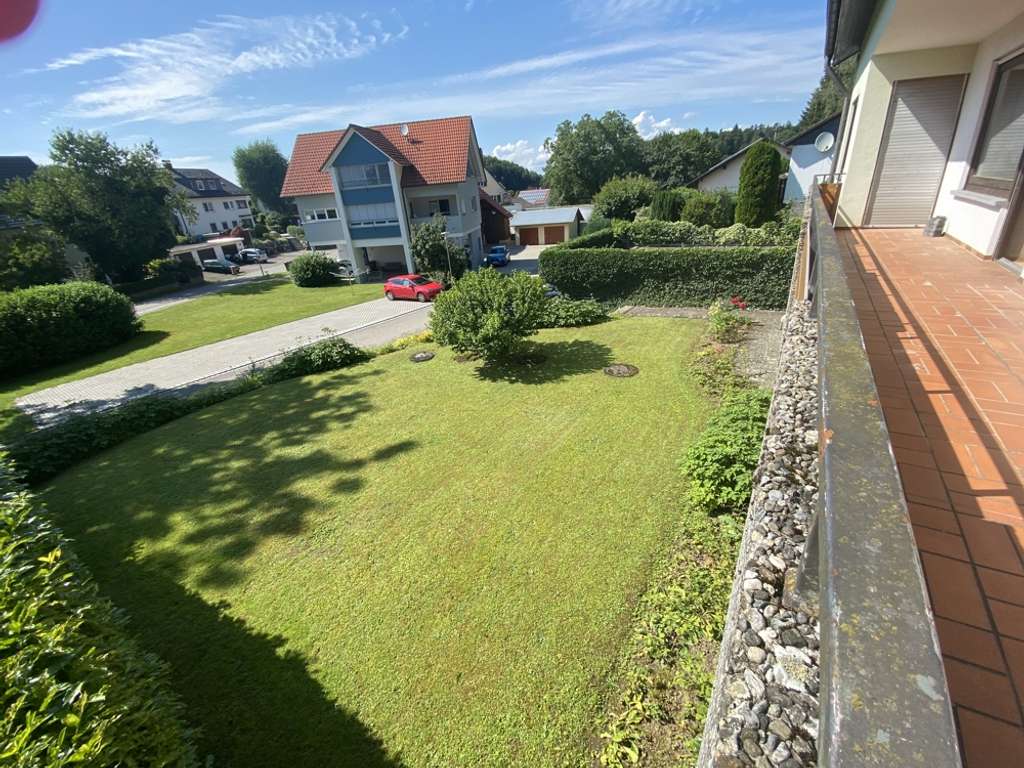 Immobilie in Tettnang - Hier treffen sich Generationen - Zweifamilienhaus in TT-Hiltensweiler - Bild 2