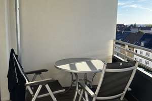 2-Zimmer-Neubau mit Balkon & Tiefgarage – Augsburger Str. 23, 90431 Eberhardshof, Nürnberg – Vorschaubild 8