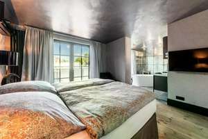 Exklusive, möblierte 3-Zimmer-Loftwohnung im Hofweg – Hofweg 3, 22085 Uhlenhorst, Hamburg – Vorschaubild 5
