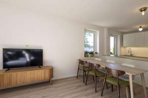 Modernisierte 3-Zimmer-Wohnung in Glashütte (Norderstedt / Hamburg) – Grüner Weg -, 22851 Norderstedt – Vorschaubild 4