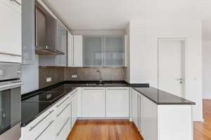 Skyline, Main und Dachgarten - außergewöhnlicher Penthouse Charme – Die vollständige Adresse der Immobilie erhältst du vom Anbieter., 60327 Gutleutviertel, Frankfurt am Main – Vorschaubild 10