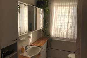 Nachmieter für Helle 2-Zimmer-Wohnung im 2. OG in Erfurt-Andreasvorstadt – Die vollständige Adresse der Immobilie erhältst du vom Anbieter., 99089 Andreasvorstadt, Erfurt – Vorschaubild 2