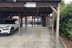 Nur 300m zum Meer! Gepflegtes Ferienhaus mitten in Dangast - Zum vermieten und selbst Urlaub machen – Edo-Wiemken-Straße 49 Haus 3, 26316 Varel – Vorschaubild 11