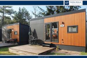 Top Rendite und steuerliche Vorteile! Tinyhouse in Seenaher Campingsiedlung – Die vollständige Adresse der Immobilie erhältst du vom Anbieter., 91785 Pleinfeld – Vorschaubild 1