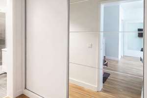 Vollmöbliertes Apartment in Leipzig-Plagwitz – Die vollständige Adresse der Immobilie erhältst du vom Anbieter., 4229 Plagwitz, Leipzig – Vorschaubild 6