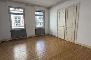 RB2! Lichtdurchflutete 3-Zimmerwohnung in gepflegtem Altbau! – Die vollständige Adresse der Immobilie erhältst du vom Anbieter., 61169 Friedberg (Hessen) – Vorschaubild 5